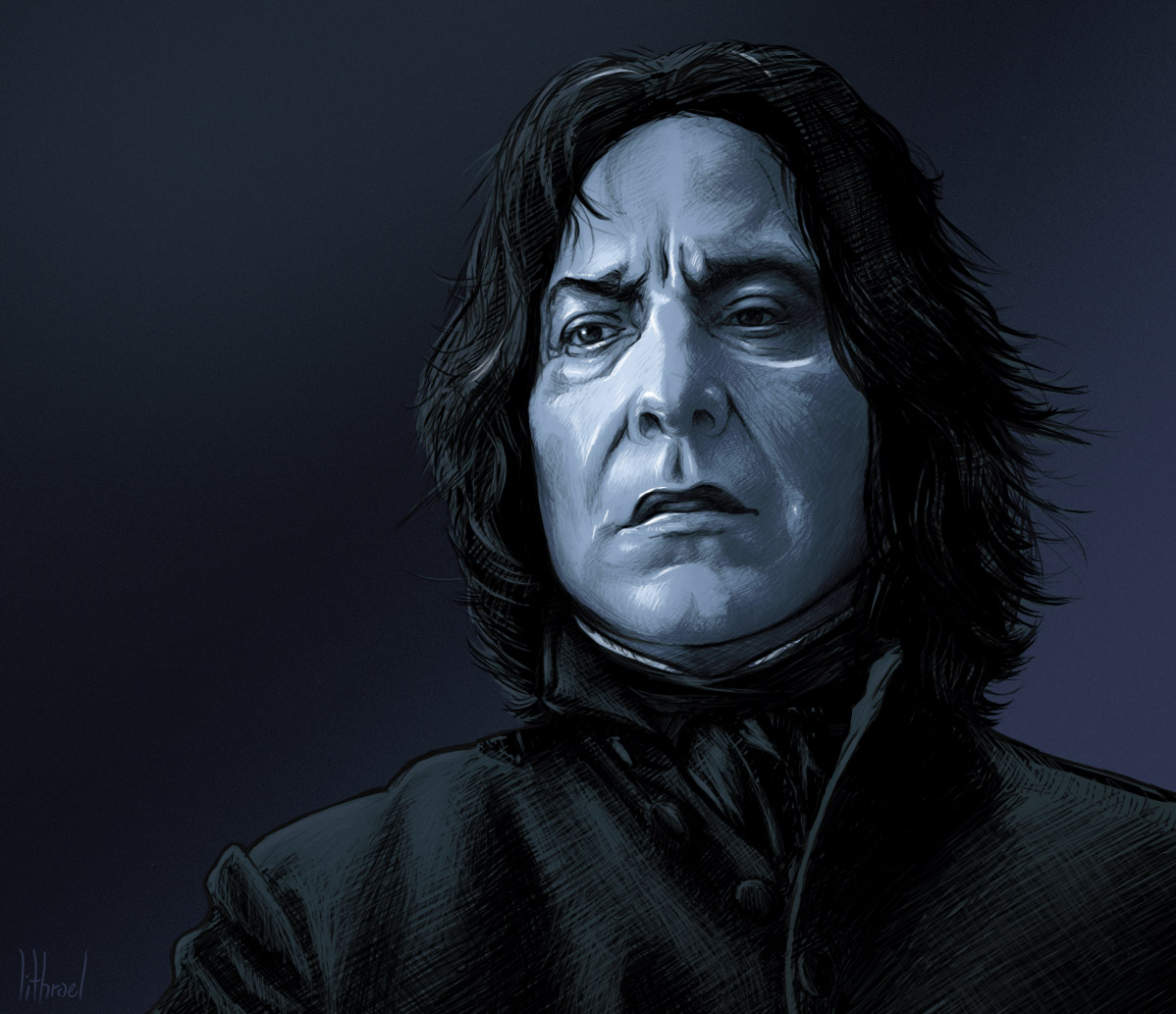 Alan_Rickman_Is_Snape_by_Lithrael